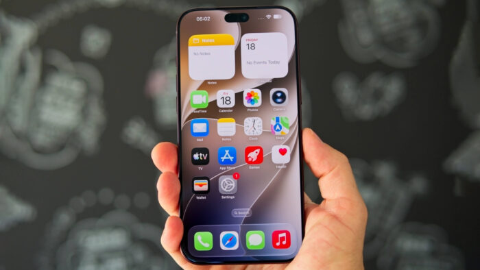 Обзор iPhone 18 Pro Max: Apple A20 Pro, переменная диафрагма и лучшая автономность в истории серии 5 Обзор iPhone 18 Pro Max: Apple A20 Pro, переменная диафрагма и лучшая автономность в истории серии