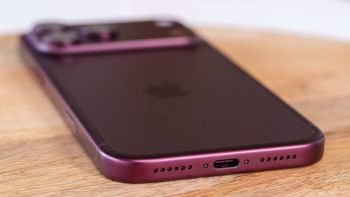 Обзор iPhone 18 Pro Max: Apple A20 Pro, переменная диафрагма и лучшая автономность в истории серии 6 Обзор iPhone 18 Pro Max: Apple A20 Pro, переменная диафрагма и лучшая автономность в истории серии