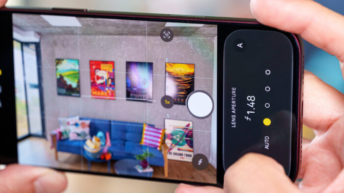 Обзор iPhone 18 Pro Max: Apple A20 Pro, переменная диафрагма и лучшая автономность в истории серии 11 Обзор iPhone 18 Pro Max: Apple A20 Pro, переменная диафрагма и лучшая автономность в истории серии