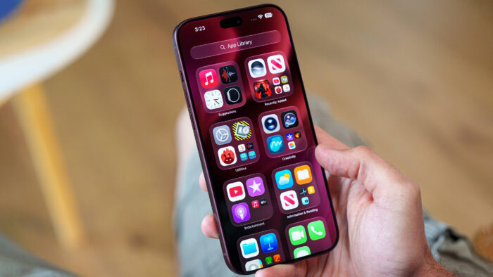 Обзор iPhone 18 Pro Max: Apple A20 Pro, переменная диафрагма и лучшая автономность в истории серии 7 Обзор iPhone 18 Pro Max: Apple A20 Pro, переменная диафрагма и лучшая автономность в истории серии