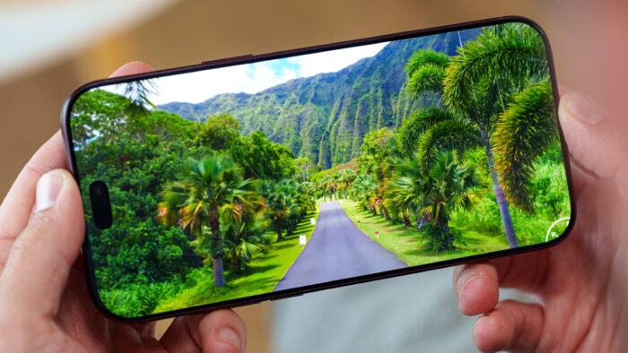 Обзор iPhone 18 Pro Max: Apple A20 Pro, переменная диафрагма и лучшая автономность в истории серии 2 Обзор iPhone 18 Pro Max: Apple A20 Pro, переменная диафрагма и лучшая автономность в истории серии