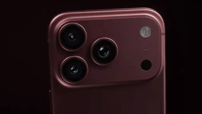 Apple представила iPhone 18 Pro и iPhone 18 Pro Max с переменной диафрагмой и чипом A20 Pro