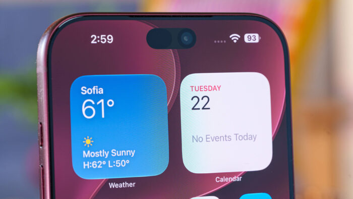 Обзор iPhone 18 Pro Max: Apple A20 Pro, переменная диафрагма и лучшая автономность в истории серии 3 Обзор iPhone 18 Pro Max: Apple A20 Pro, переменная диафрагма и лучшая автономность в истории серии