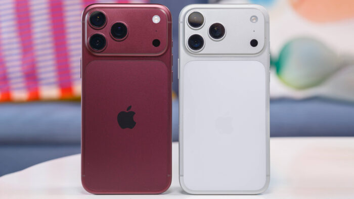 Обзор iPhone 18 Pro Max: Apple A20 Pro, переменная диафрагма и лучшая автономность в истории серии 1 Обзор iPhone 18 Pro Max: Apple A20 Pro, переменная диафрагма и лучшая автономность в истории серии