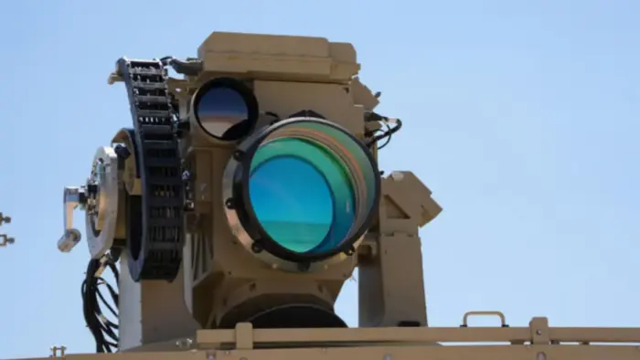 От мегаваттного YAL-1 до Iron Beam: 7 самых мощных боевых лазеров в мире 3 От мегаваттного YAL-1 до Iron Beam: 7 самых мощных боевых лазеров в мире