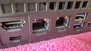 Ethernet исполнилось 46 лет: стандарт начинал с 10 Мбит/с и коаксиального кабеля