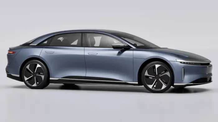Электромобили с самым большим запасом хода в 2026 году: от Lucid Air до Mercedes-Benz EQS 1 Электромобили с самым большим запасом хода в 2026 году: от Lucid Air до Mercedes-Benz EQS