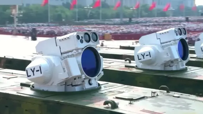От мегаваттного YAL-1 до Iron Beam: 7 самых мощных боевых лазеров в мире 2 От мегаваттного YAL-1 до Iron Beam: 7 самых мощных боевых лазеров в мире