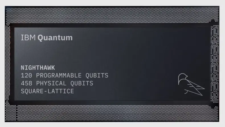 IBM представила квантовый процессор Nighthawk r2 — он выполняет до 100 тысяч схем в секунду