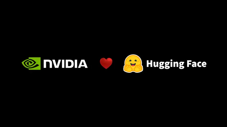 NVIDIA покупает Hugging Face за 12,93 млрд долларов