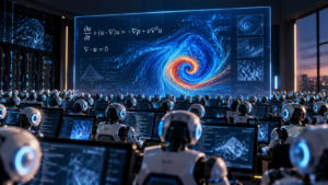 ИИ OpenAI заявил о решении одной из семи задач тысячелетия