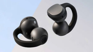 Samsung готовит необычные Galaxy Buds On — наушники будут крепиться к ушам зажимами
