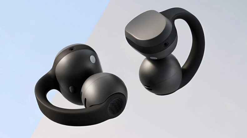 Samsung готовит необычные Galaxy Buds On — наушники будут крепиться к ушам зажимами