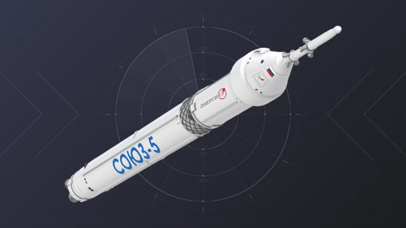 Ракета «Союз-5» переведена на отечественные процессоры «Эльбрус»