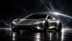 Tesla покажет новый Roadster 1 октября — спустя почти девять лет после первого анонса