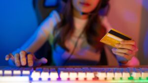 Ученые предупредили, как бесплатные игры заставляют некоторых игроков тратить все больше