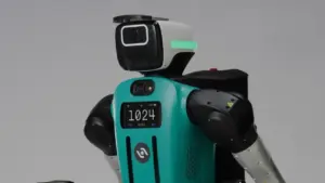 Человекоподобный робот Digit 5 сможет работать более 20 часов в сутки благодаря девятиминутной зарядке