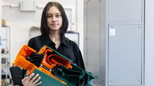 В МАИ создали передовой двигатель для малой авиации