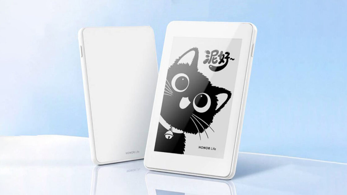 Как работает E Ink: почему электронные чернила похожи на бумагу и почти не расходуют заряд?