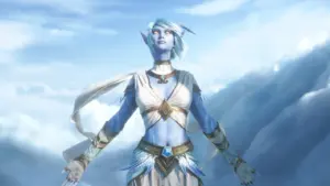 GPT-6 Astra прошла стартовую зону World of Warcraft без единого кадра игры