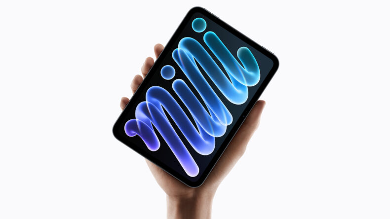 Apple представила iPad mini 2026 с OLED-экраном и чипом A20 Pro — но есть нюанс