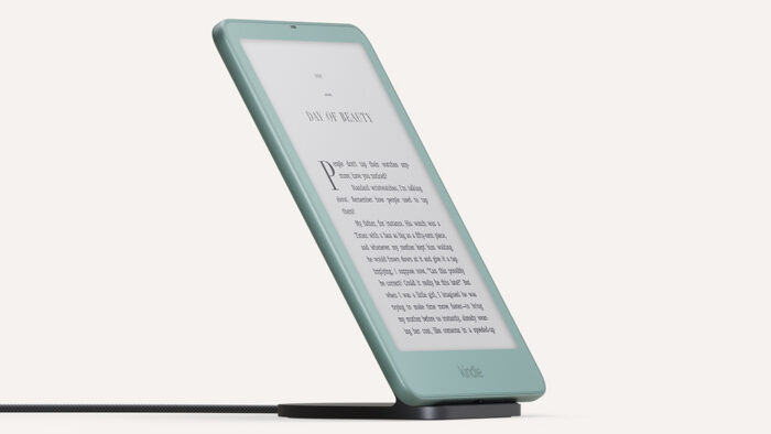 Amazon обновила Kindle, Paperwhite и Colorsoft — ридеры стали тоньше и получили до 12 недель автономности