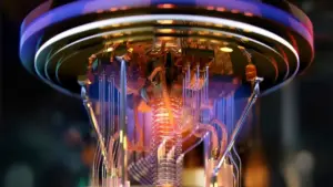 DARPA начала испытания квантовых компьютеров, которые должны стать практически полезными к 2033 году