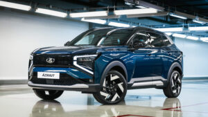 Гибрид LADA Azimut получит отечественную батарею