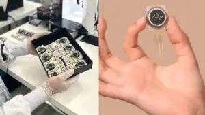 Чип Neuralink установил рекорд управления компьютером силой мысли — 11,32 бит/с