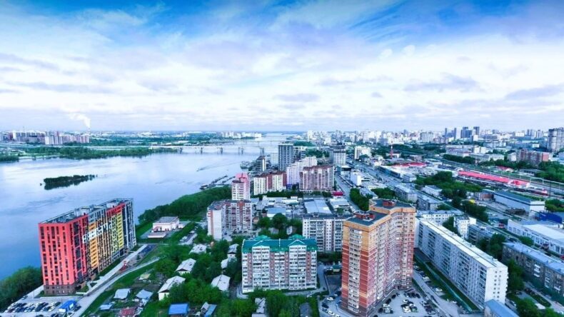 Видеоаналитика на базе ИИ позволила найти 250 детей в Новосибирской области