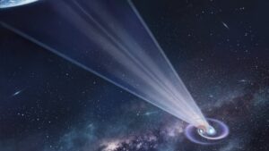 Самая легкая пара нейтронных звезд подтвердила теорию Эйнштейна