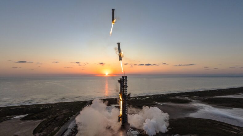 Когда Starship полетит на Марс? SpaceX может отправить корабль к Красной планете не раньше 2028 года