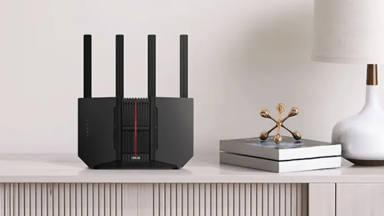 ASUS закрыла опасные уязвимости роутеров — одна из них получила 9,4 балла из 10