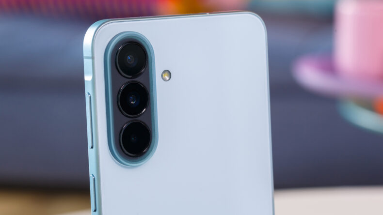 Samsung Galaxy A58 может получить те же камеры, что и Galaxy A57 — первые подробности