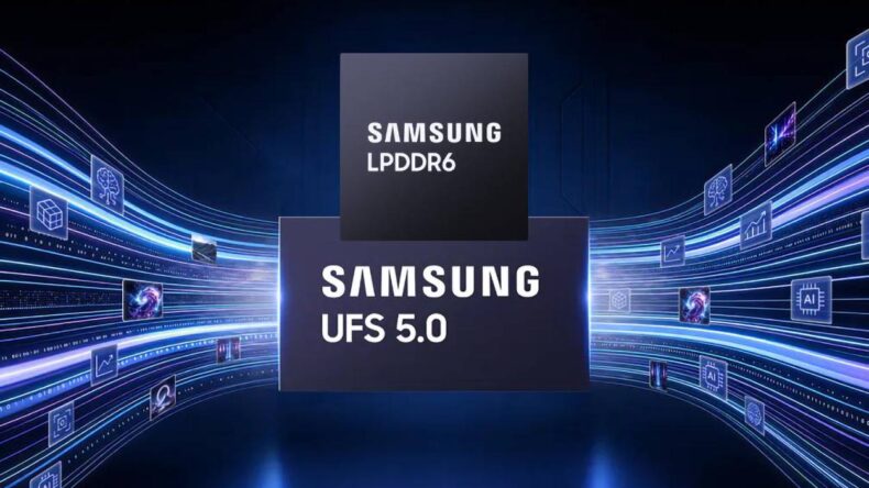 Samsung может отказаться от быстрой памяти в Galaxy S27 Ultra из-за роста цен