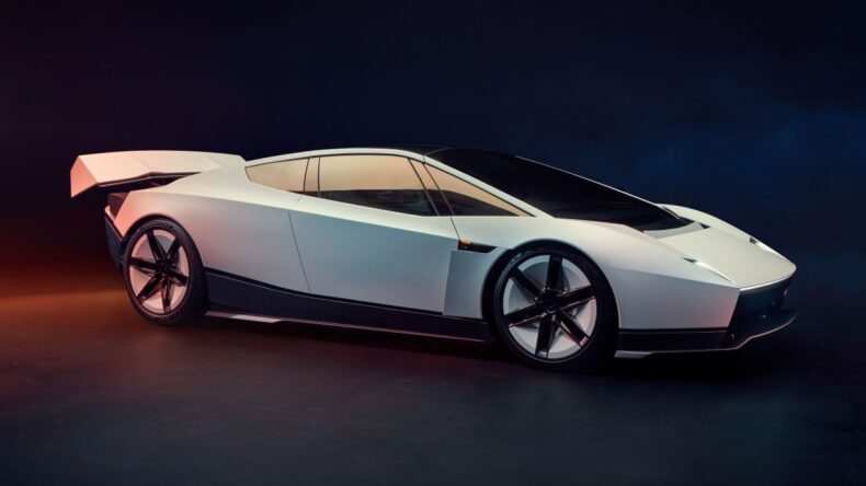 Tesla показала «летающий» Roadster, но история подобных автомобилей заставляет сомневаться в обещаниях Маска