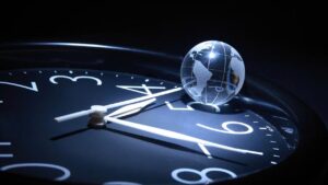 От високосной секунды хотят отказаться уже в 2027 году из-за угрозы компьютерных сбоев