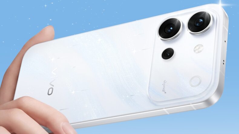 vivo S70 получит перископическую камеру на 64 Мп и поддержку телеконвертера