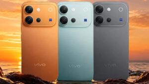 vivo X500 E может оказаться копией V80 без серьёзных изменений