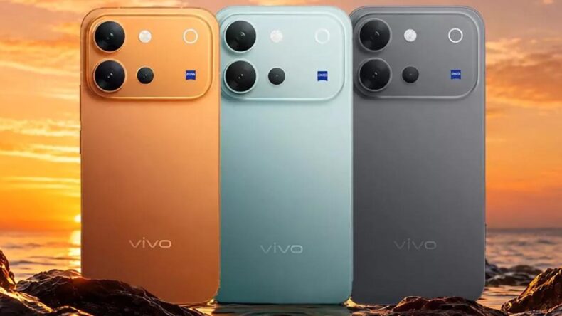 vivo X500 E может оказаться копией V80 без серьёзных изменений